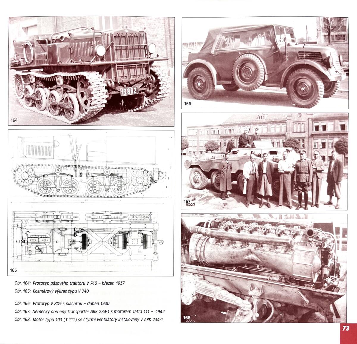 ■ 洋書 希少 Tatra nkladn automobily AutoAlbum タトラ トラック 寫真集