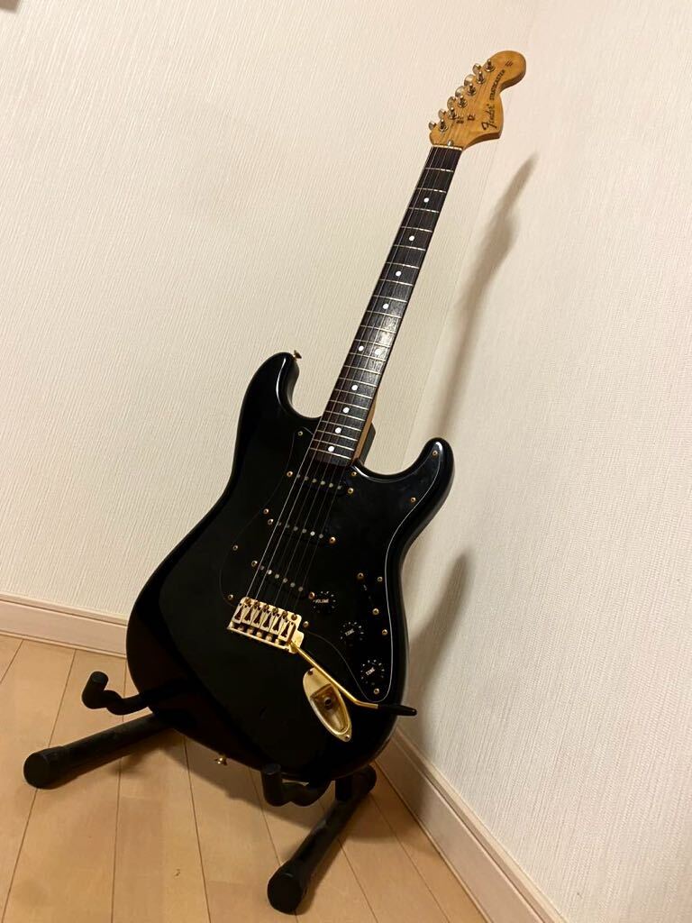 ○FENDER/JAPAN(フェンダー)のSTRATOCASTER/ストラトキャスター ○FENDER/JAPAN(フェンダー)のSTRATOCASTER/ストラトキャスター