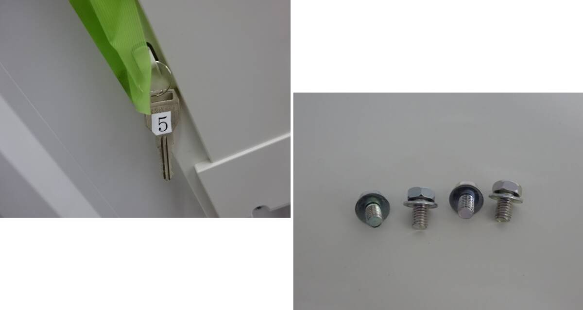 福岡発◎引取歓迎◎ 両開き スチール 書庫 W900×D450×H2100mm 福岡発◎引取歓迎◎ 両開き スチール 書庫 W900×D450×H2100mm