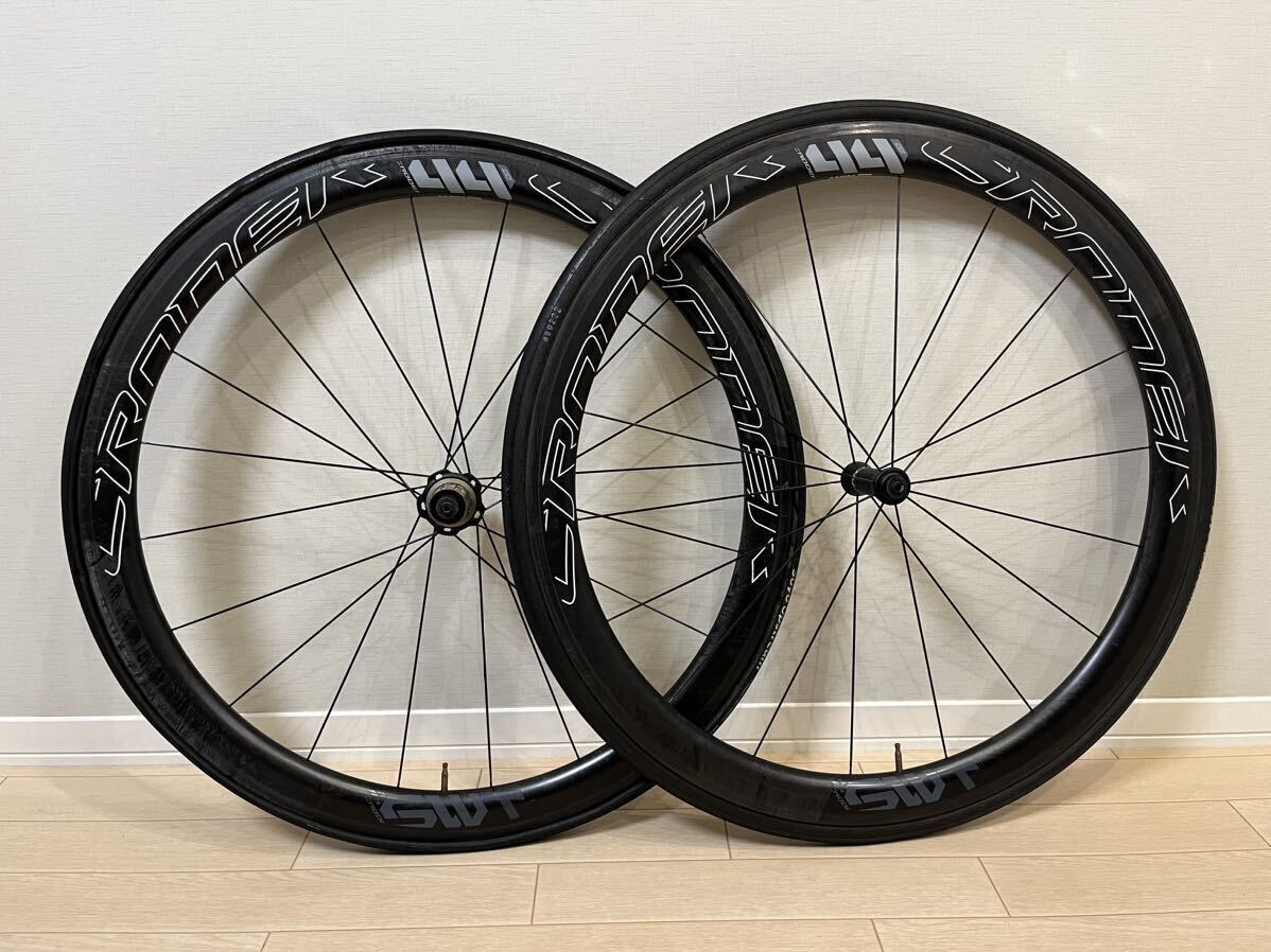 Yahoo!オークション - CRODER SWT44 カーボンリムチューブラー Yahoo!オークション - CRODER SWT44 カーボンリムチューブラー