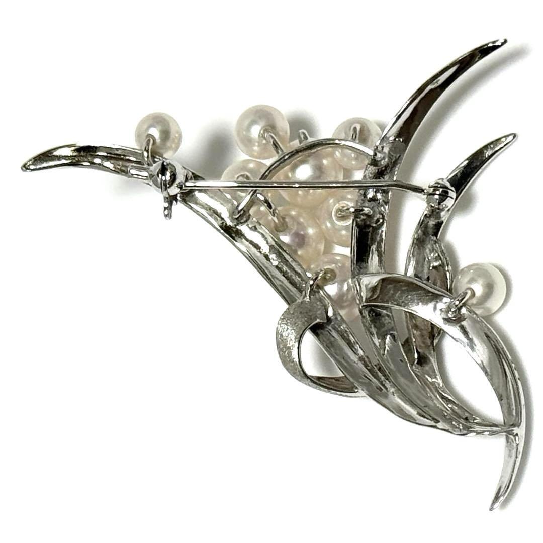 人気】タサキ TASAKI レディース ブローチ コサージュ パール 人気】タサキ TASAKI レディース ブローチ コサージュ パール