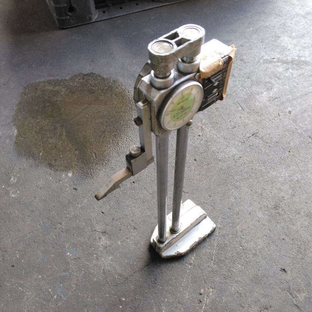 u1306 格安出品 Mitutoyo ミツトヨ ダイヤルカウンター式