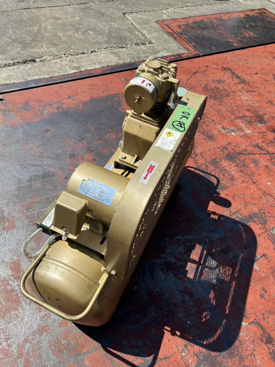 Yahoo!オークション - N5554 東芝 レシプロ コンプレッサー CSI Yahoo!オークション - N5554 東芝 レシプロ コンプレッサー CSI
