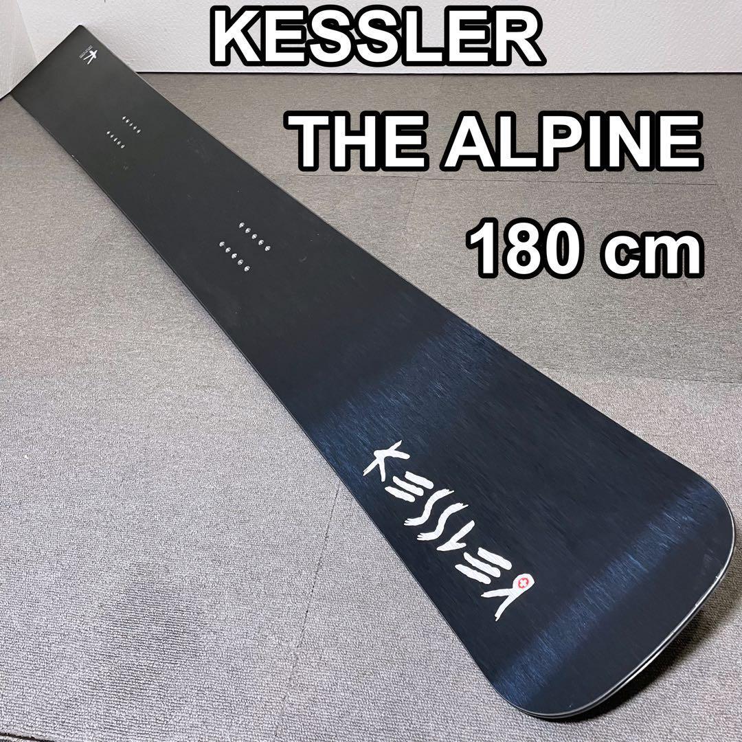 Kessler ケスラー The Alpine 180 アルペンボード スノボ|Yahoo Kessler ケスラー The Alpine 180 アルペンボード スノボ|Yahoo