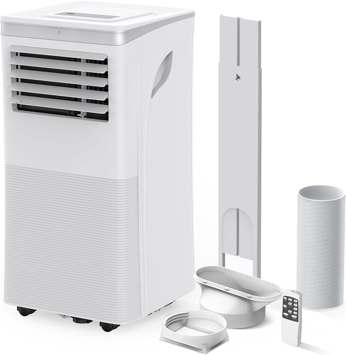 スポットエアコン スポットクーラー 2 6kW 冷風/除湿/送風 スポットエアコン スポットクーラー 2 6kW 冷風/除湿/送風