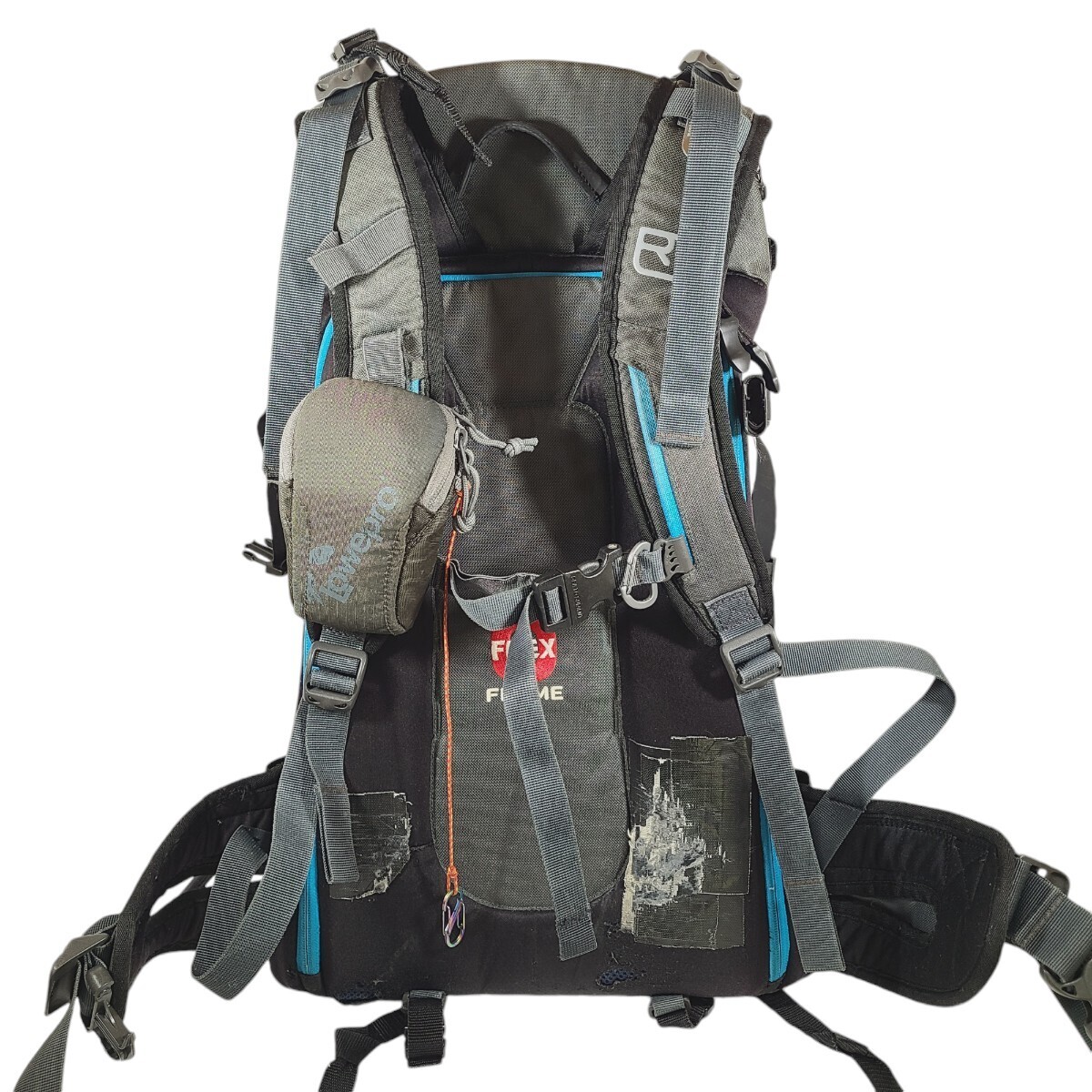 YM06LL ORTOVOX オルトボックス HAUTE ROUTE 45 オートルート YM06LL ORTOVOX オルトボックス HAUTE ROUTE 45 オートルート