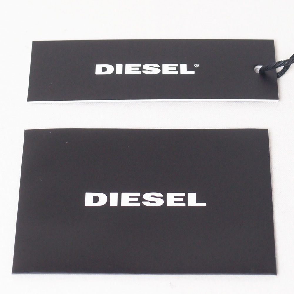 新品 DIESEL ディーゼル ナイロン ボディバッグ ウエストポーチ 新品 DIESEL ディーゼル ナイロン ボディバッグ ウエストポーチ