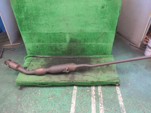 328202★ZGE20G/ウィッシュ【純正/17410-37670】触媒 コンバーター キャタライザー★フロントパイプ★エンジン型式 2ZR-FAE★棚落ち無し★