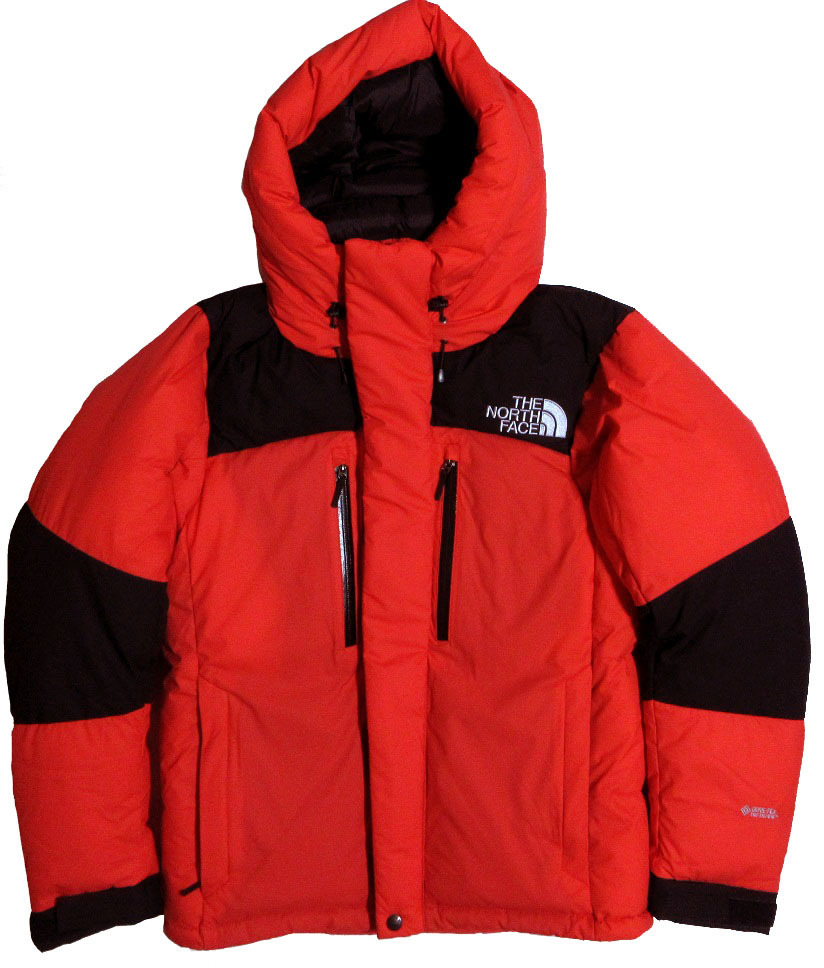 The North Face ザ ノースフェイス バルトロ ライト ゴアテックス ジャケット Sサイズ レッド 赤 ND92240