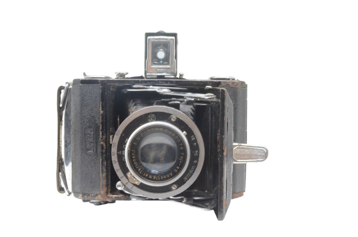 * Junk *LYRA SIX#8272