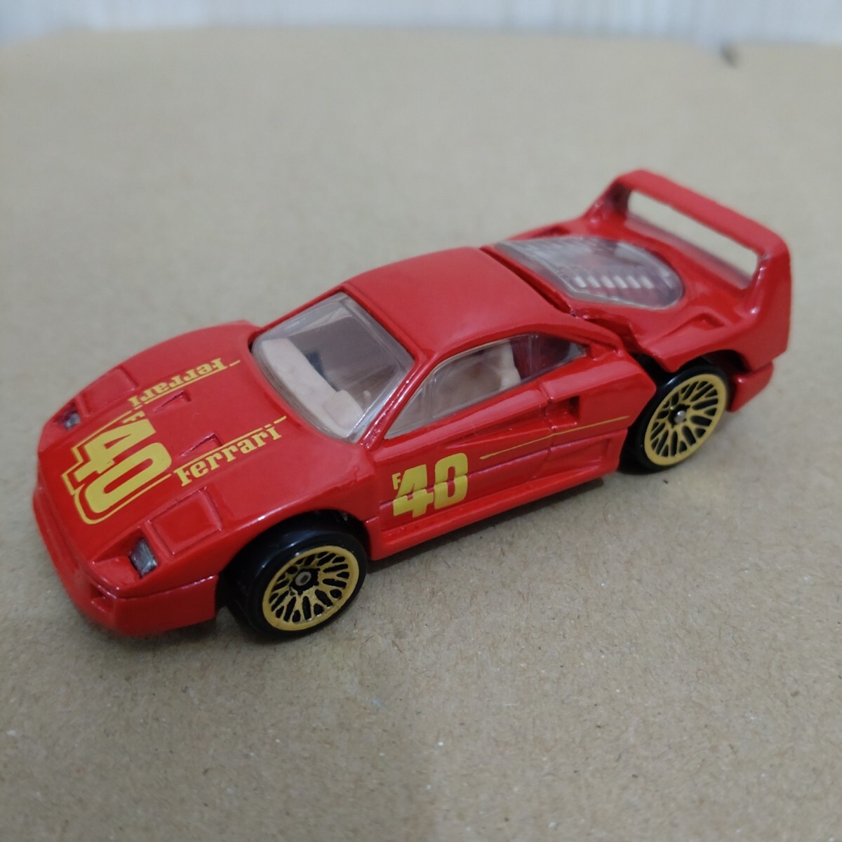 ホットウィール 激レア FERRARI ミニカー|Hot Wheels(ホット ホットウィール 激レア FERRARI ミニカー|Hot Wheels(ホット