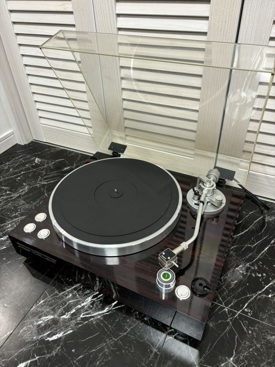 VICTOR QL-5 ビクター ターンテーブル レコードプレーヤー VICTOR QL-5 ビクター ターンテーブル レコードプレーヤー