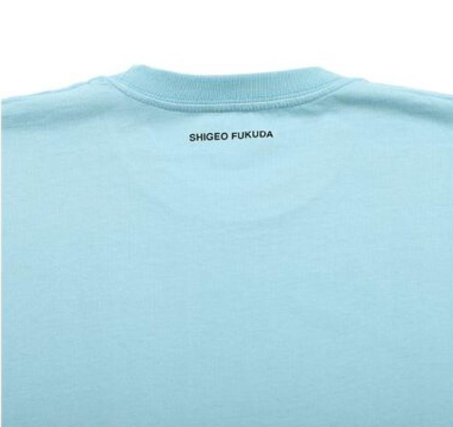 激レア 80s アート 芸術 福田繁雄 日本のエッシャー スウェット トレーナー 激レア 80s アート 芸術 福田繁雄 日本のエッシャー スウェット