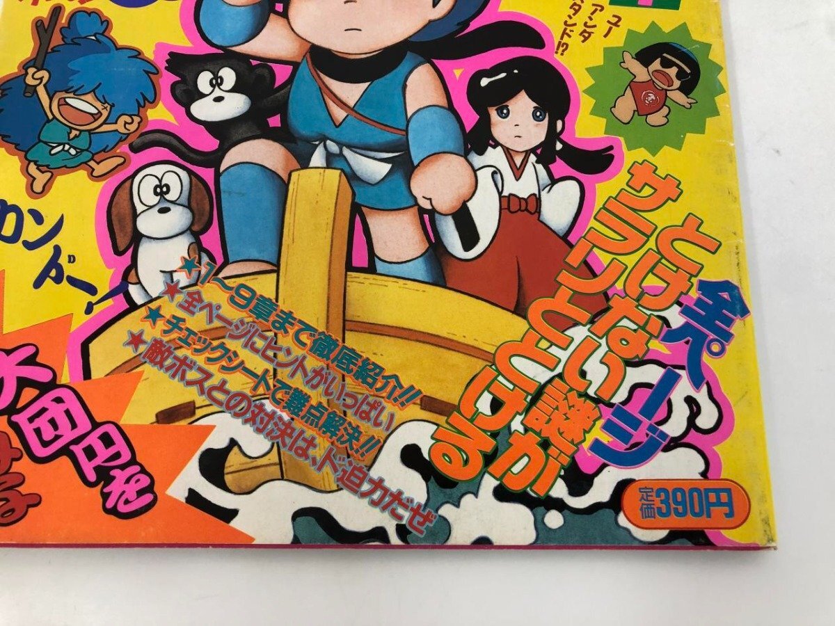 ▽ 【ファミコンチャンピオン 12月20日号増刊 ふぁみこん ▽ 【ファミコンチャンピオン 12月20日号増刊 ふぁみこん
