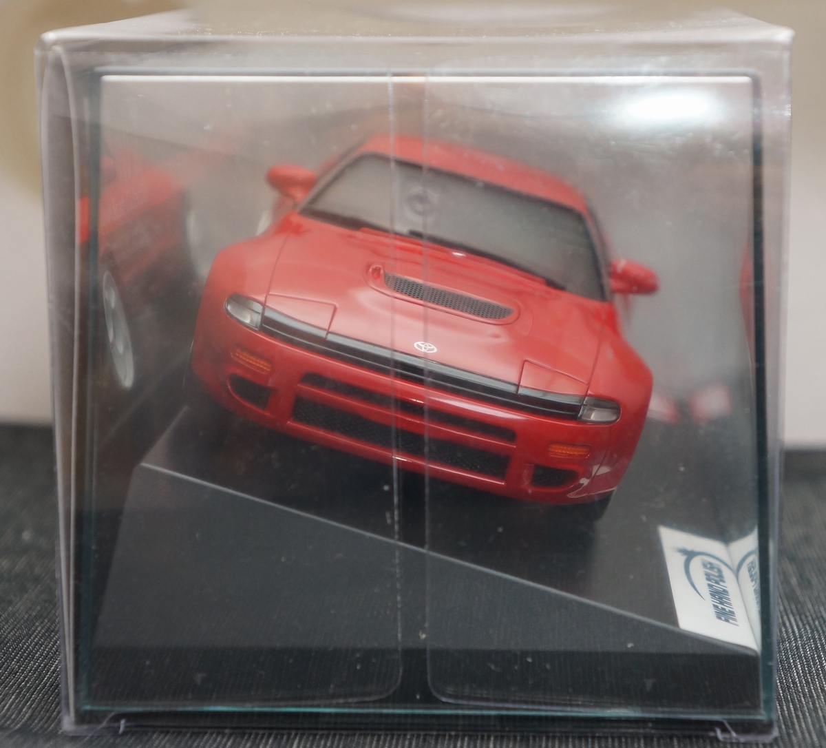 京商 ミニッツ トヨタ セリカ GT-FOUR MZPP418R (Kyosho TOYOTA