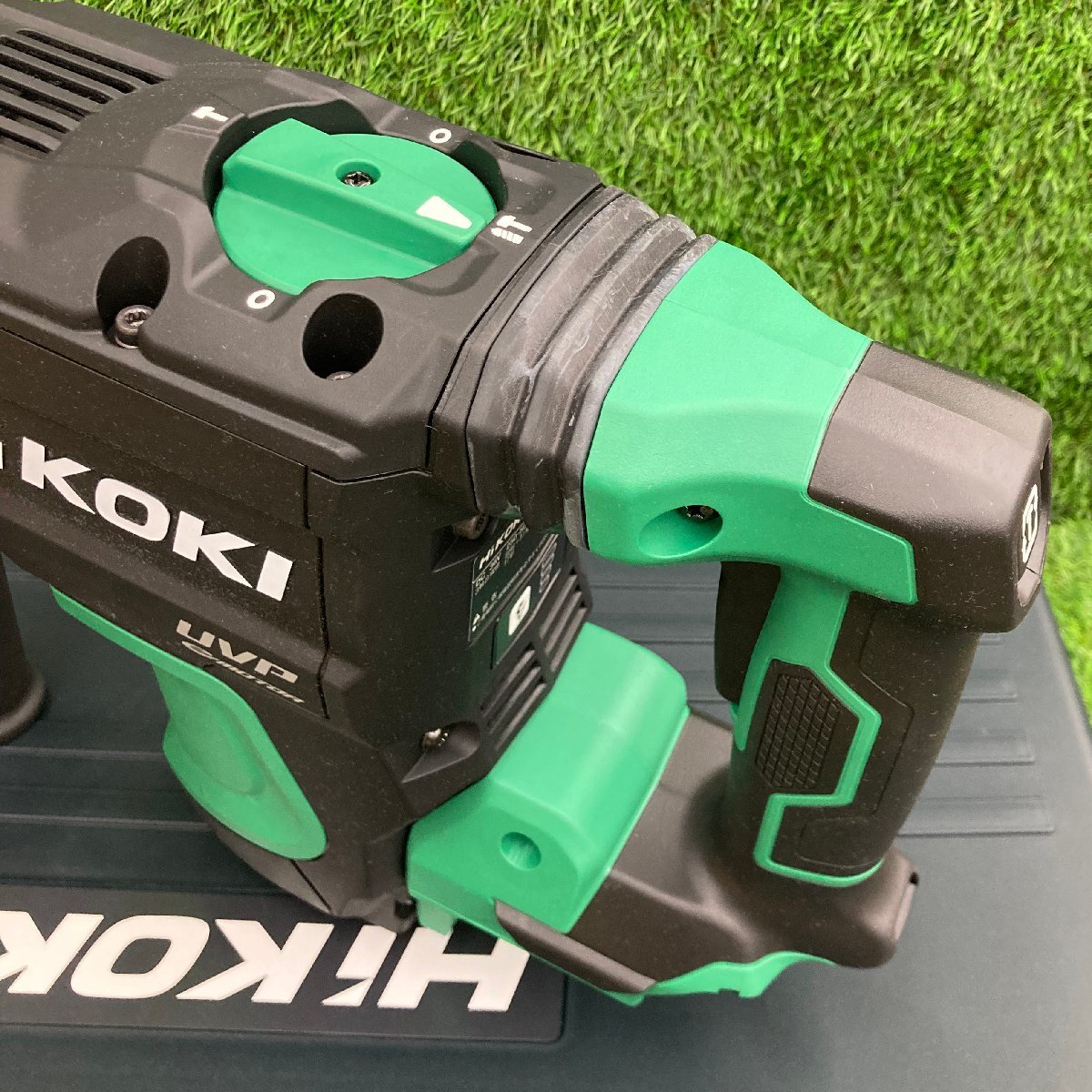Yahoo!オークション - (未使用品)ハイコーキ 36V コードレス Yahoo!オークション - (未使用品)ハイコーキ 36V コードレス