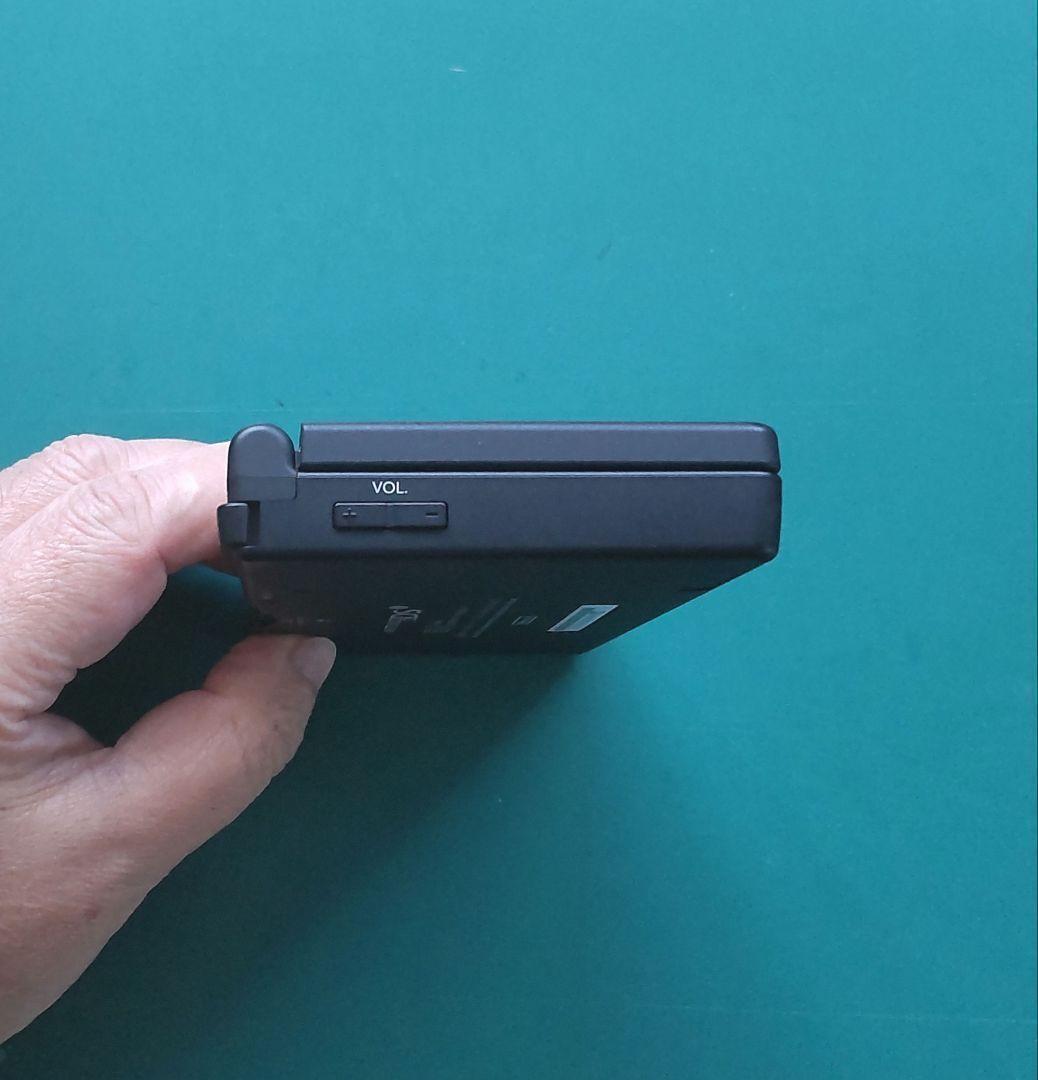 ニンテンドーDSi任天堂NINTENDO DSi黒中古美品！！ - メルカリ