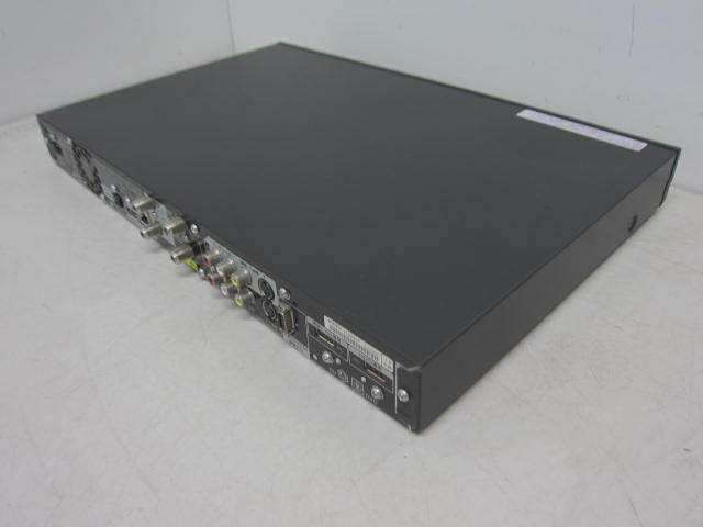 SONY ソニー BDZ-AT950W ブルーレイレコーダー 2012年製