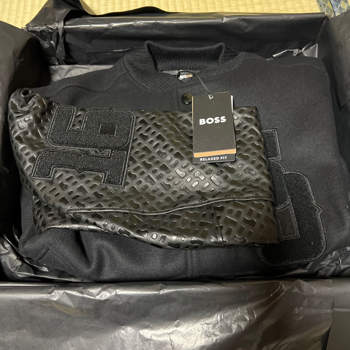 Yahoo!オークション - 大谷翔平 BOSS 侍Japan ジャンパー 世界 Yahoo!オークション - 大谷翔平 BOSS 侍Japan ジャンパー 世界