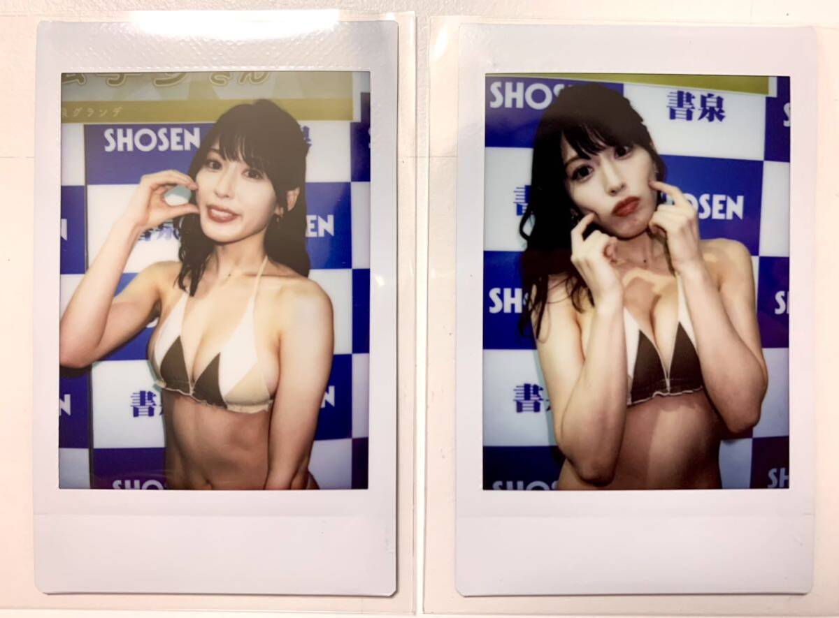 Bibian 比比昂- 【美品/イベント限定特典/直筆サイン入り Bibian 比比昂- 【美品/イベント限定特典/直筆サイン入り