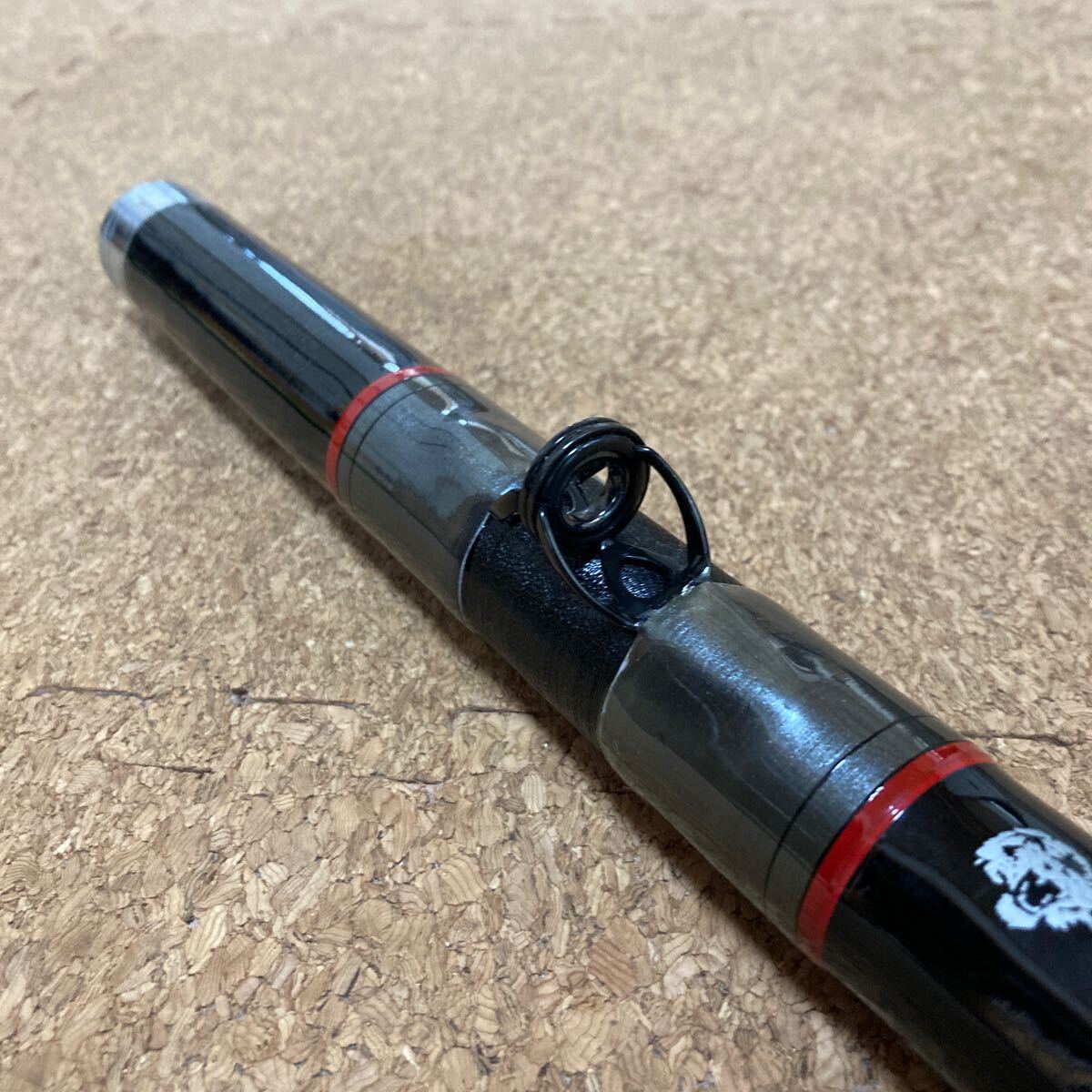 ダイワ 尖閣カーボウイスカー尖閣100号484 クエ アラ 底物 ダイワ 尖閣カーボウイスカー尖閣100号484 クエ アラ 底物