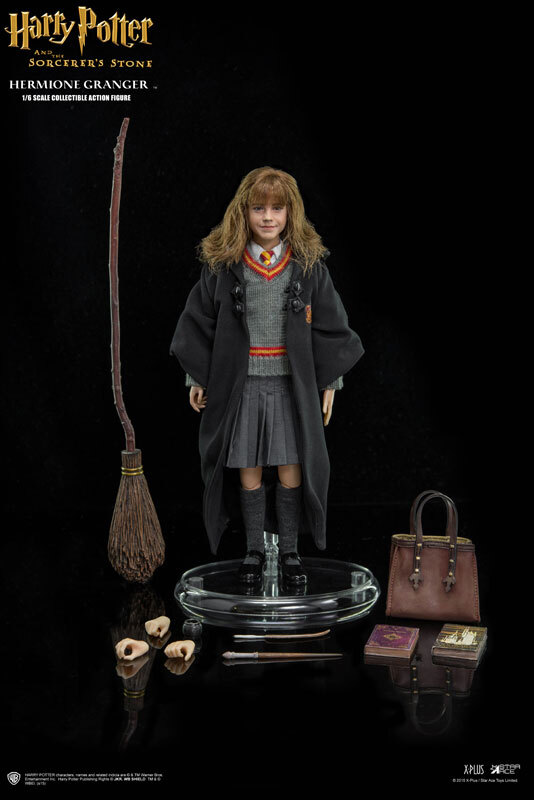 未開封品 Star Ace Toys/スターエーストイズ 1/6 ハリーポッター 未開封品 Star Ace Toys/スターエーストイズ 1/6 ハリーポッター