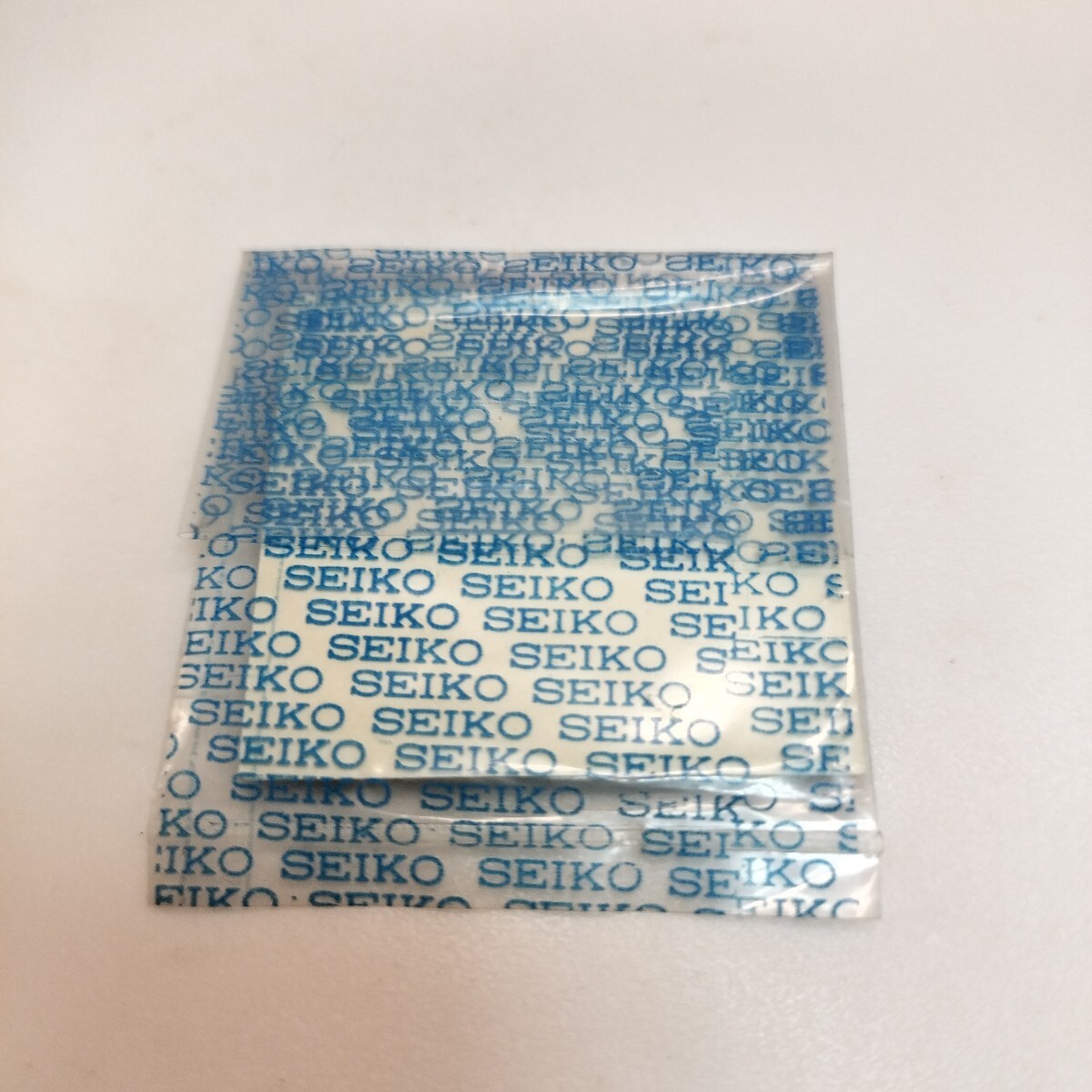 [未使用] 260W01GN セイコー 純正 ガラス 風(fēng)防 GF26 013 セイコー SEIKO
