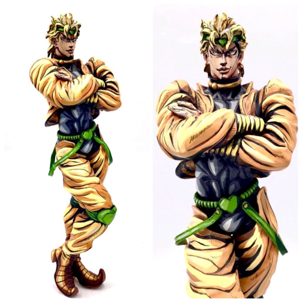 Bibian 比比昂- ジョジョの奇妙な冒険一番くじディオDIO Bibian 比比昂- ジョジョの奇妙な冒険一番くじディオDIO