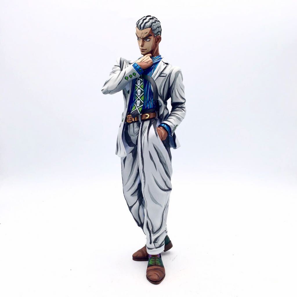 ジョジョの奇妙な冒険 EVIL PARTY 吉良吉影 原画 二次元 リペイント i-img1024x1024-