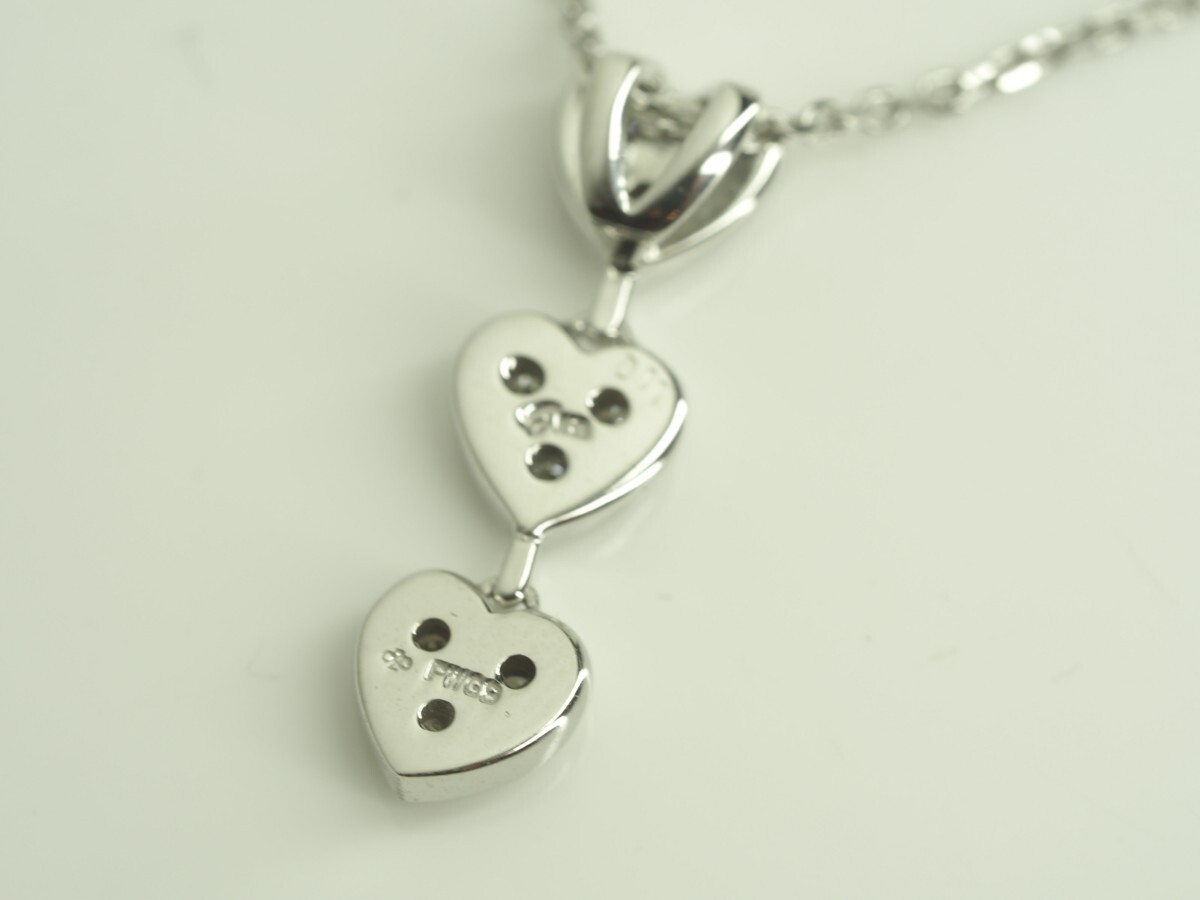 N087 STAR JEWELRY スタージュエリー トリロジー天然 N087 STAR JEWELRY スタージュエリー トリロジー天然