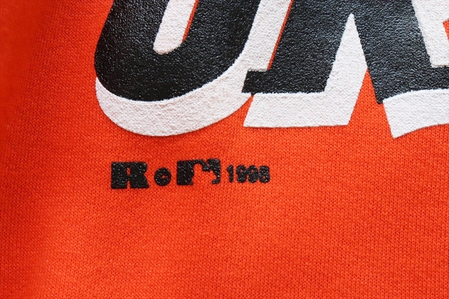 デッドストック 90s RUSSELL ATHLETIC ラッセル アスレチック デッドストック 90s RUSSELL ATHLETIC ラッセル アスレチック