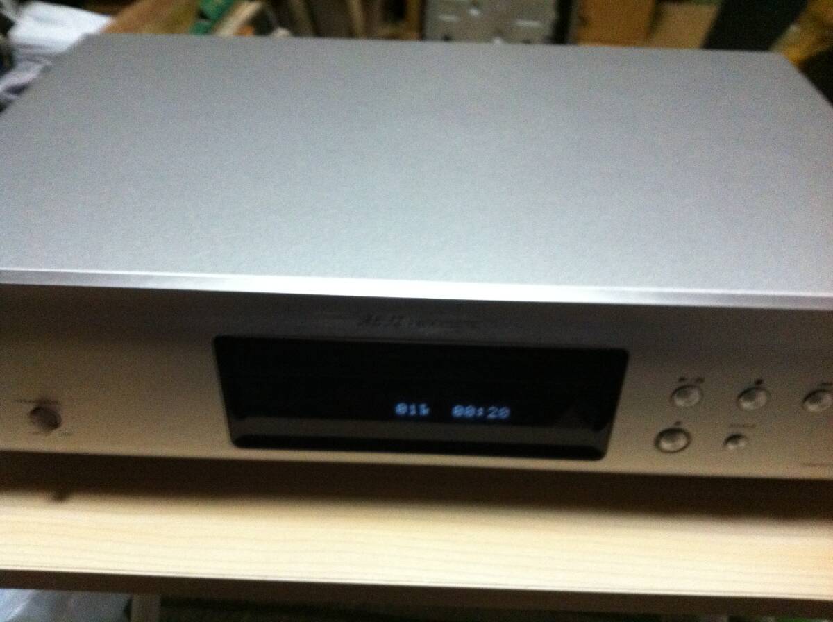 Denon デノン CDプレーヤー DCD-755RE|Yahoo!フリマ(旧PayPay Denon デノン CDプレーヤー DCD-755RE|Yahoo!フリマ(旧PayPay