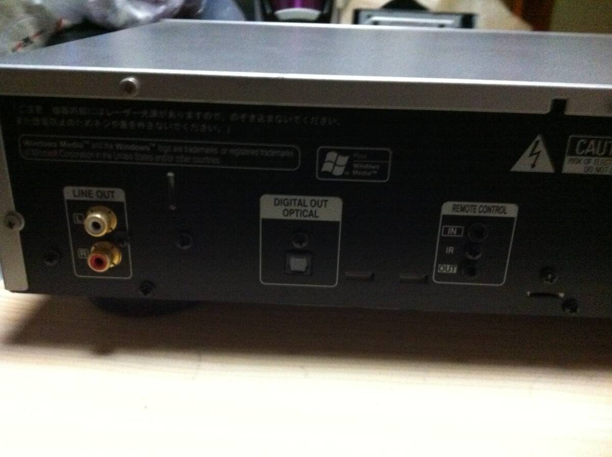 Denon デノン CDプレーヤー DCD-755RE|Yahoo!フリマ(旧PayPay Denon デノン CDプレーヤー DCD-755RE|Yahoo!フリマ(旧PayPay