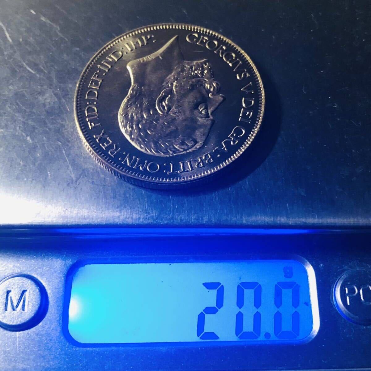 外国古銭 イギリス 1911 年 ジョージ5世 5ポンド金貨 聖ジョージ 外国古銭 イギリス 1911 年 ジョージ5世 5ポンド金貨 聖ジョージ