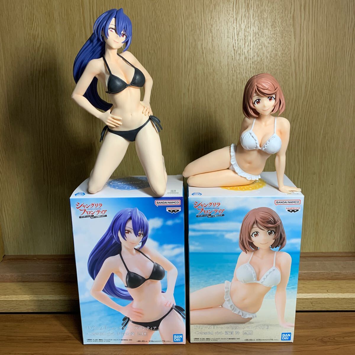 開封品 断捨離 同梱可 シャングリラ フロンティア Celestial 開封品 断捨離 同梱可 シャングリラ フロンティア Celestial