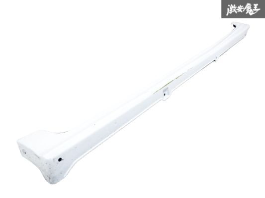 MODELLISTA モデリスタ ZVW40 ZVW41 40 プリウスα アルファ サイド