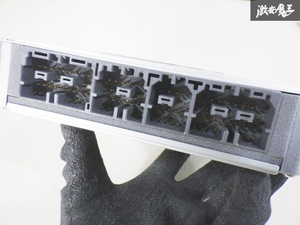 [ магазин лот! распроданный! не использовался ] APEXi apex энергия FC ECU CPU FD3S RX-7 4 type 13B FC commander иметь машина EL 414BZ005 наличие иметь немедленная уплата полки 20Q
