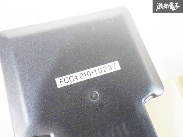 [ магазин лот! распроданный! не использовался ] APEXi apex энергия FC ECU CPU FD3S RX-7 4 type 13B FC commander иметь машина EL 414BZ005 наличие иметь немедленная уплата полки 20Q
