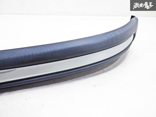 マツダ純正 OP オプション KE2FW KE2AW KF型 CX-5 フロント リップスポイラー スポイラー エアロ 外裝 QKF1 50 AH0 即納 棚31