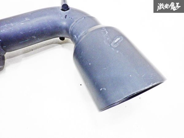 【 希少 レア品!! 】 MAGNAFLOW マグナフロー JEEP ジープ JK ラングラー 2007y'～2017y' パフォーマンス マフラー リアピース 出口 棚1D