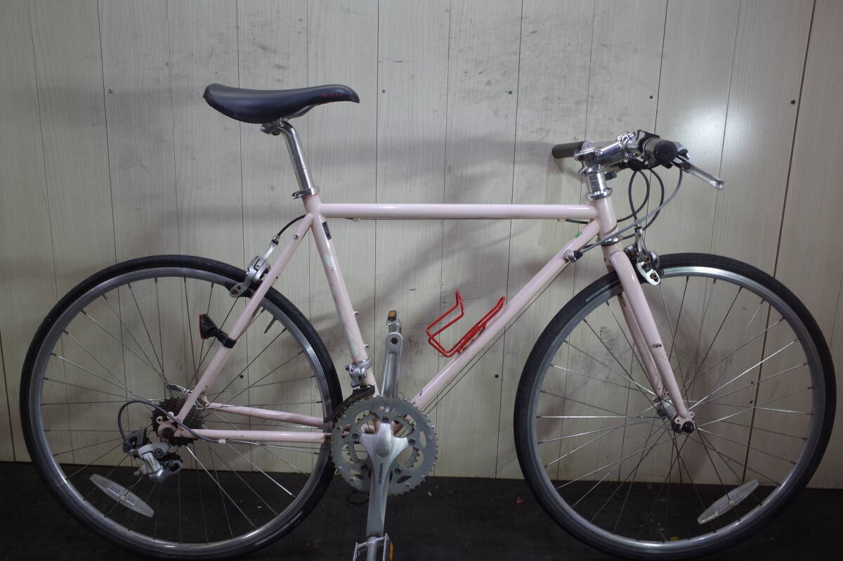 Yahoo!オークション - ライトウェイriteway shepherd iron 650C Yahoo!オークション - ライトウェイriteway shepherd iron 650C