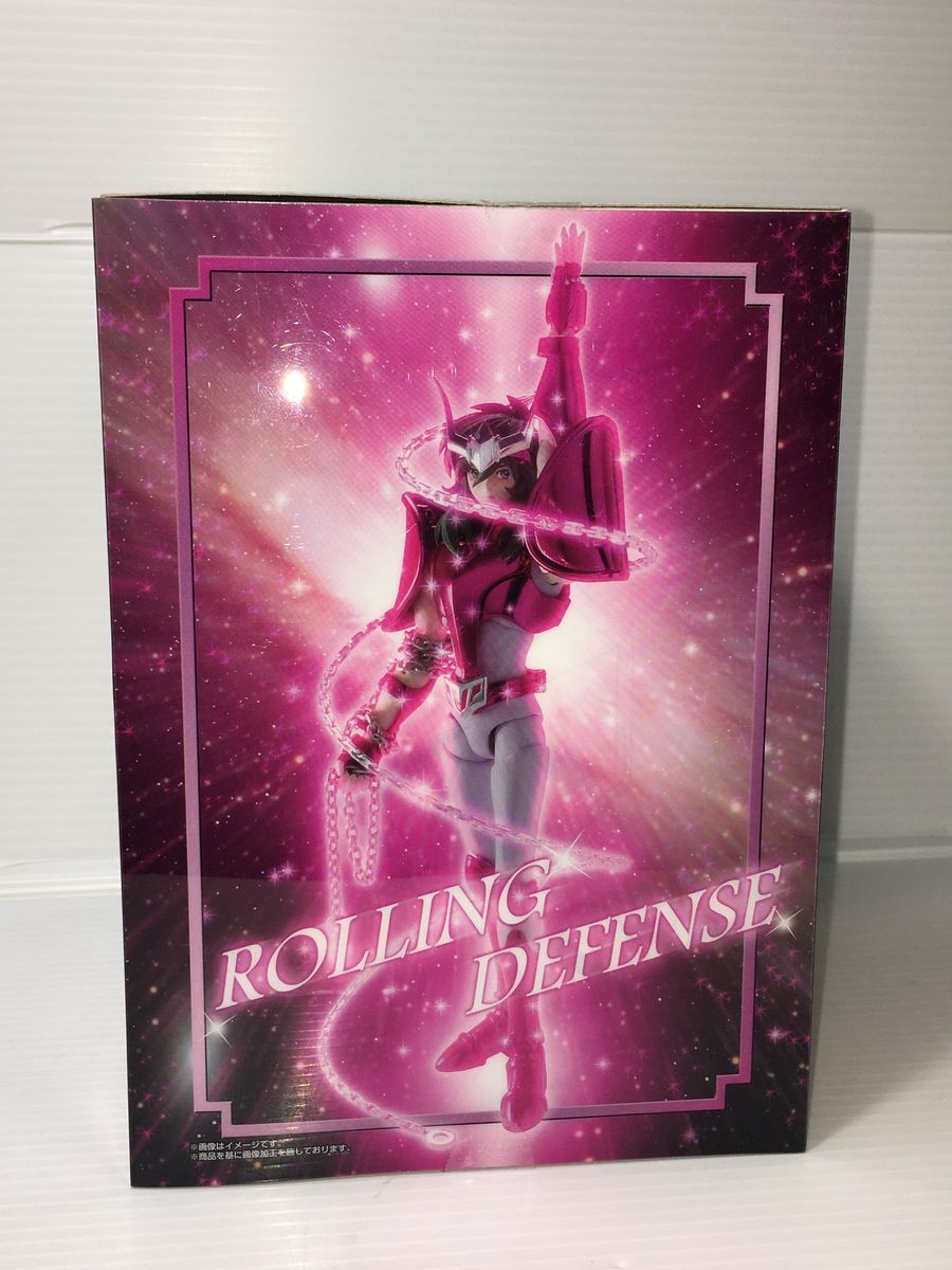 ○【同梱不可】【未開封】1:バンダイ 聖闘士星矢 聖闘士聖衣神話 ○【同梱不可】【未開封】1:バンダイ 聖闘士星矢 聖闘士聖衣神話