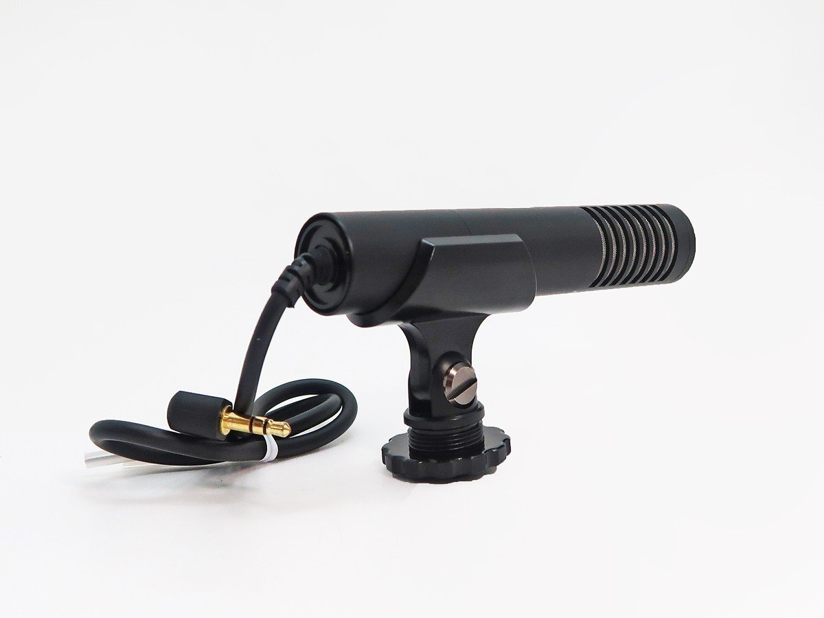 audio-technica オーディオテクニカ ステレオマイクロホン audio-technica オーディオテクニカ ステレオマイクロホン