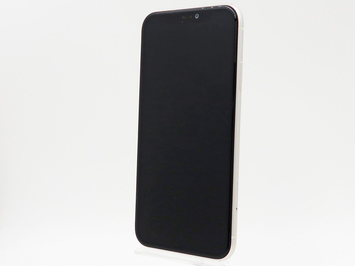◇ジャンク【Apple アップル】iPhone 11 64GB SIMフリー MWLV2J ◇ジャンク【Apple アップル】iPhone 11 64GB SIMフリー MWLV2J