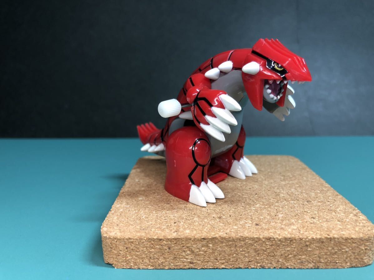 [gla- Don ] Mini Mini .... Pokemon zen мой кукла фигурка 