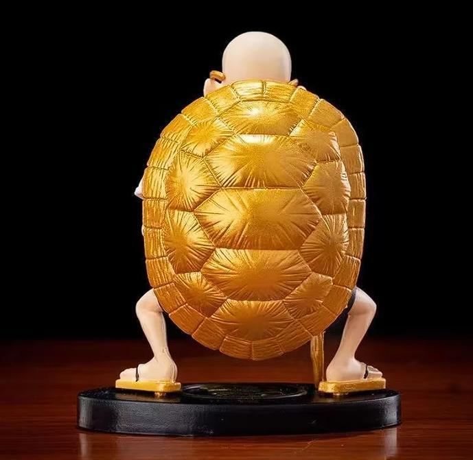 新品 ドラゴンボール 亀仙人 フィギュア 約10cm 箱無し|Yahoo 新品 ドラゴンボール 亀仙人 フィギュア 約10cm 箱無し|Yahoo