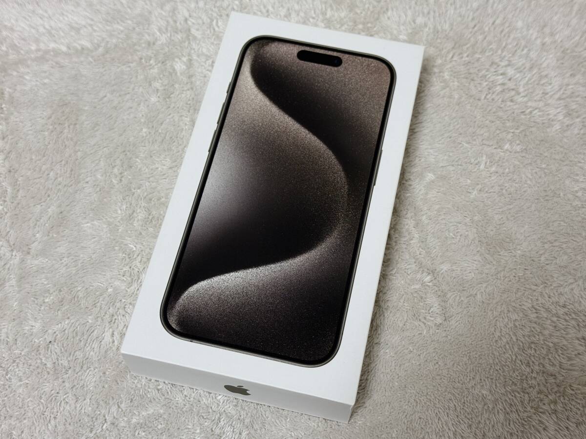 極美品】iPhone 15 Pro 128GB ナチュラルチタニウム SIMフリー 極美品】iPhone 15 Pro 128GB ナチュラルチタニウム SIMフリー