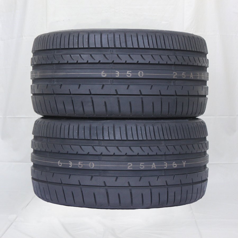 送料無料 275/30R19 96Y XL DUNLOP ダンロップ SPスポーツ SP SPORT MAXX 050+ 19年製 新品 サマータイヤ 2本セット 【セール品】