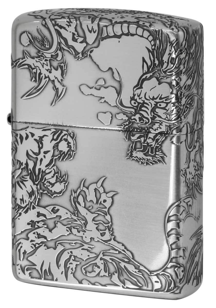 ZIPPO ジッポライター MEN'S CLUB 40TH ANNIVERSARY 1994年
