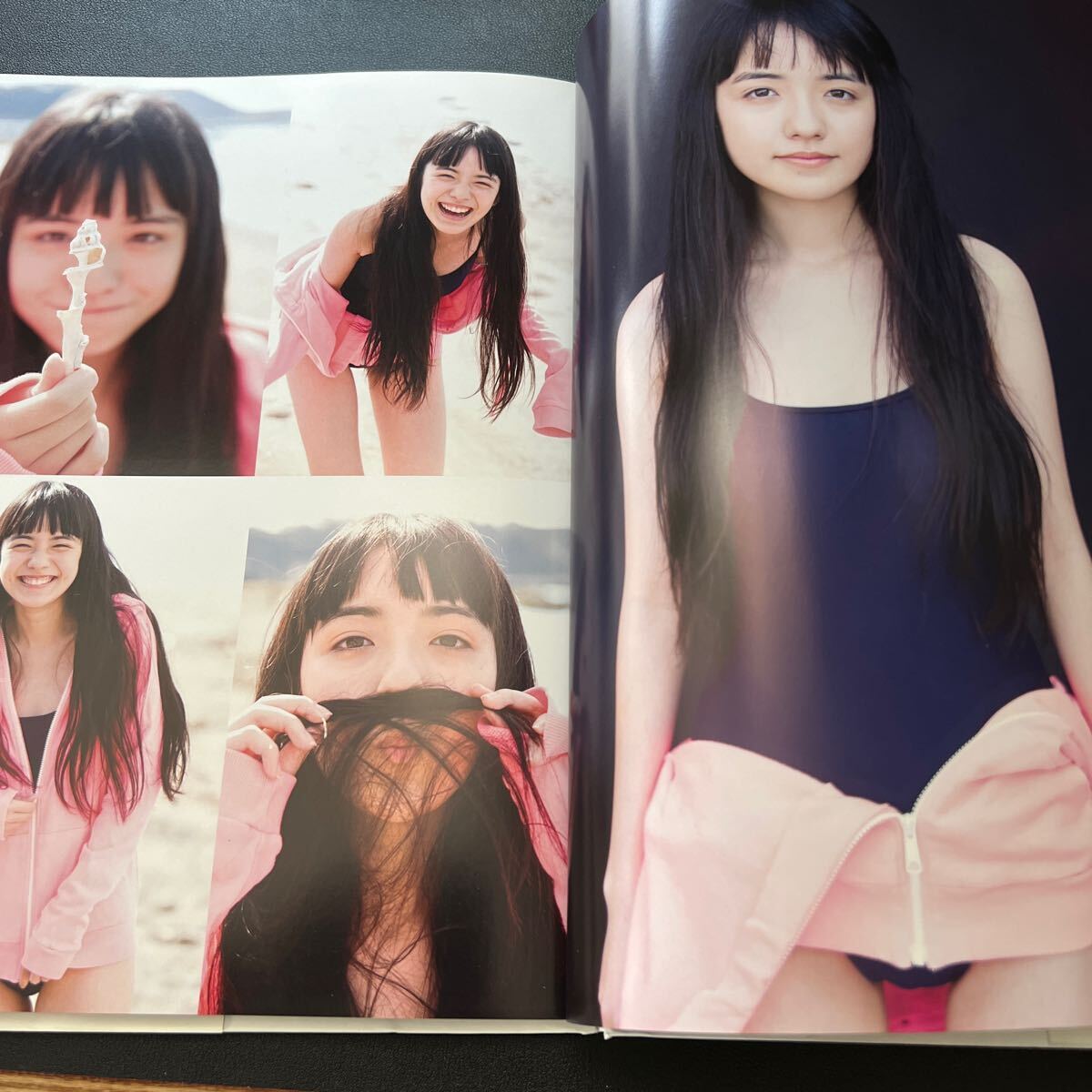 小島藤子写真集 fuwa fuwa(か行)|売買されたオークション情報 小島藤子写真集 fuwa fuwa(か行)|売買されたオークション情報
